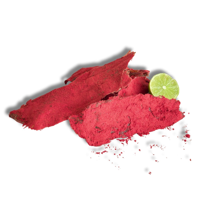 Fuego Carne Seca | Beef Jerky